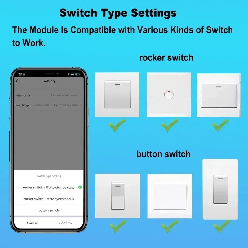 赤外線センサー搭載のスマートドアベル。PIRモーション検知機 - Wireless Door Sensor のレビューと価格