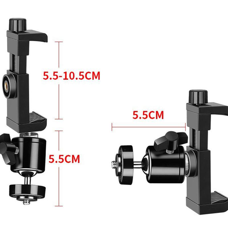 1 セット 360 回転ノーパンチングクリップマウントウェブ - Eufy Camera E220 のレビューと価格