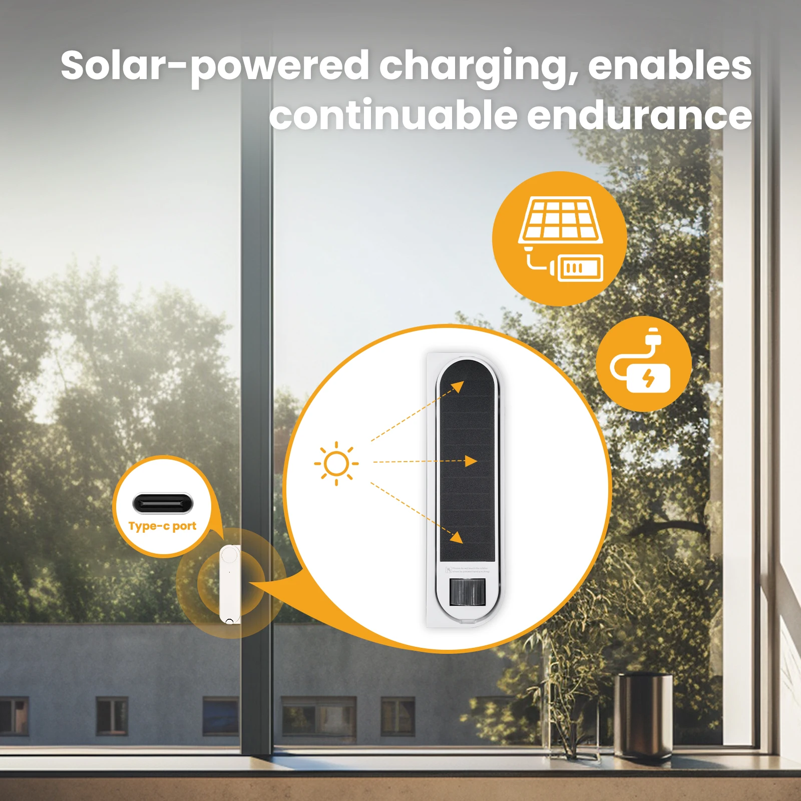 MOES Tuya Zigbee スマートスライディングウィ - Smart Home Wiser のレビューと価格