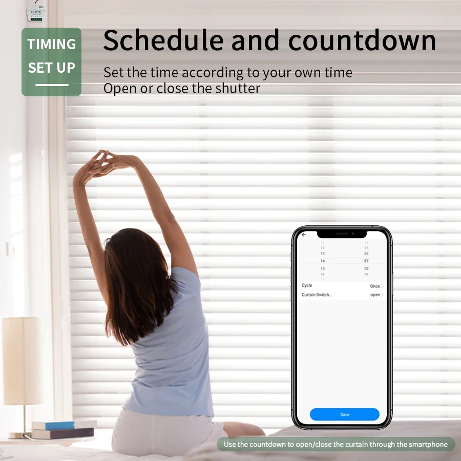 Tuya Wifi スマートスイッチ RF 433MHz リ - Universal Remote Smart Home のレビューと価格
