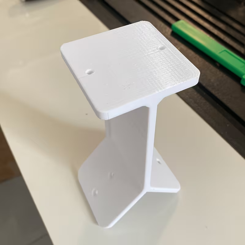 1個 RVカメラ取り付けブラケット ロングアーム Eufy  - Eufy Camera E220 のレビューと価格