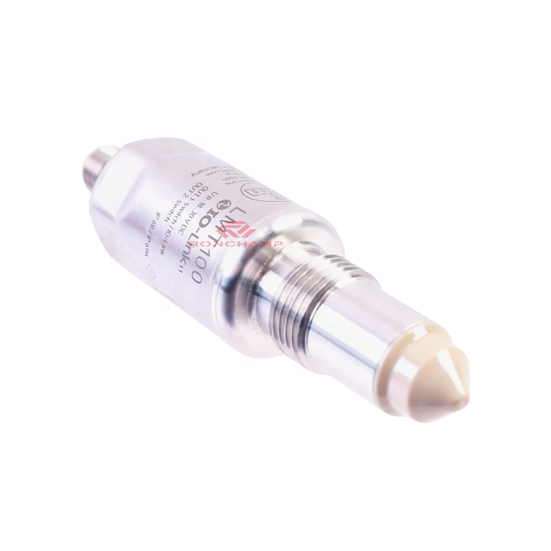 高精度なIFM LMT100 PT100温度センサー（新品、 - Temperature Sensor のレビューと価格